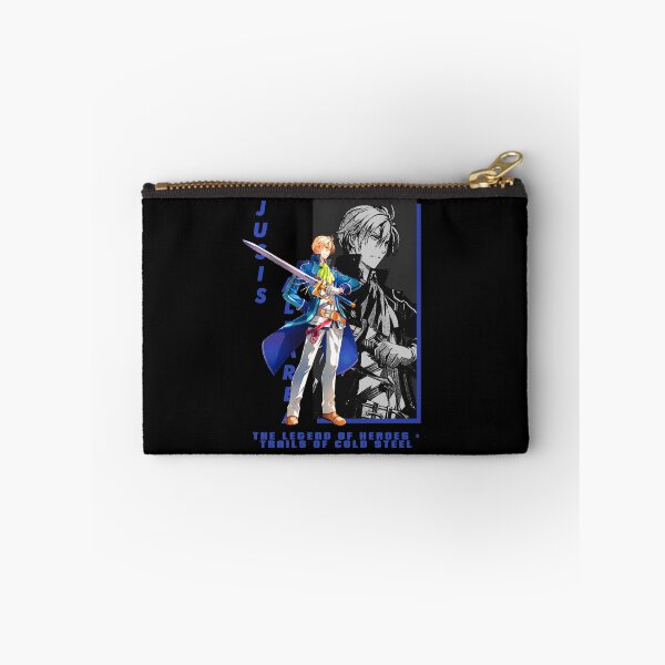 Item preview, TRAILS OF COLD STEEL - JUSIS ALBAREA designed and sold by AZURESIEGFRIED.