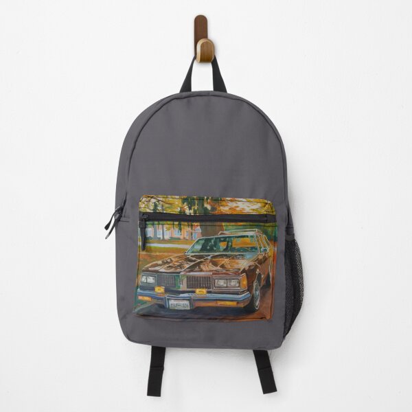 Item preview, Not your father's Oldsmobile designed and sold by Magdalena Luna.
