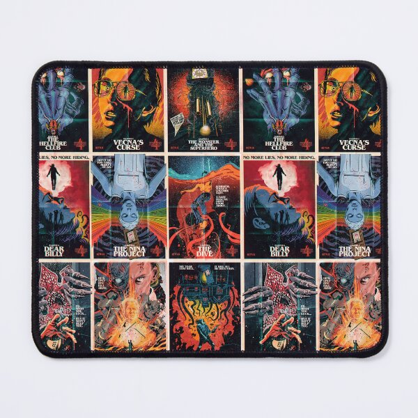 Item preview, Collage - The Chapter Collection designed and sold by johnstondavid.