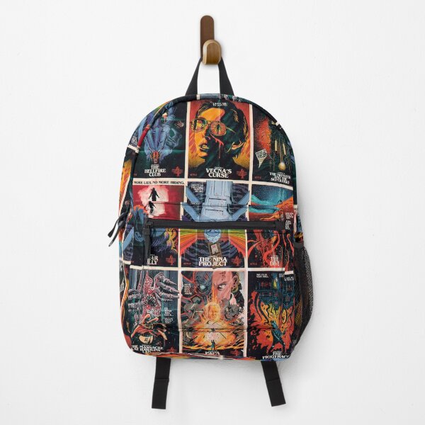Item preview, Collage - The Chapter Collection designed and sold by johnstondavid.