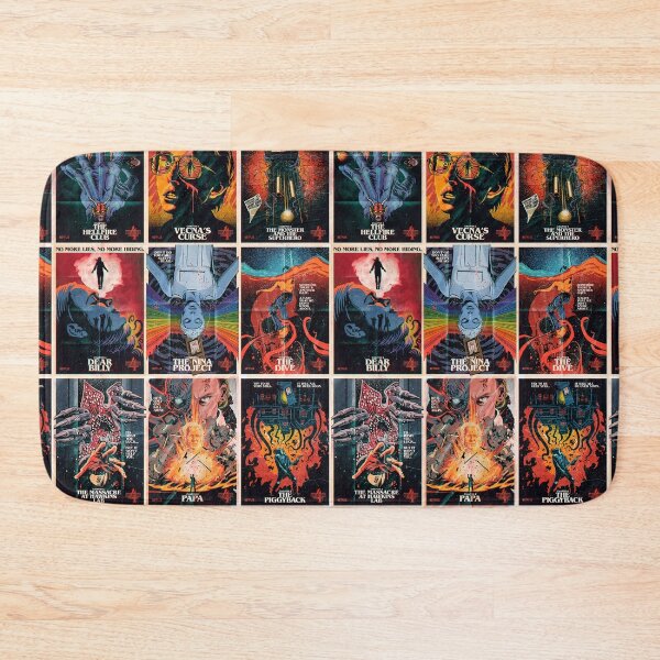 Item preview, Collage - The Chapter Collection designed and sold by johnstondavid.