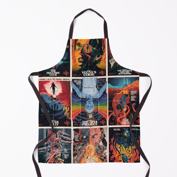 Item preview, Collage - The Chapter Collection designed and sold by johnstondavid.