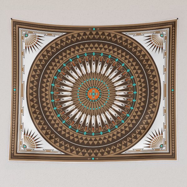Item preview, Pow Wow (Wacipi) designed and sold by MelvinWarEagle.