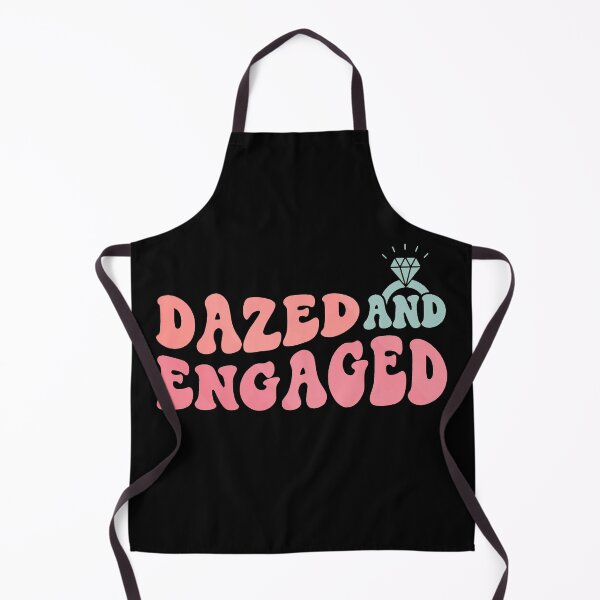 Item preview, Dazed and Engaged designed and sold by Stunning-Art.