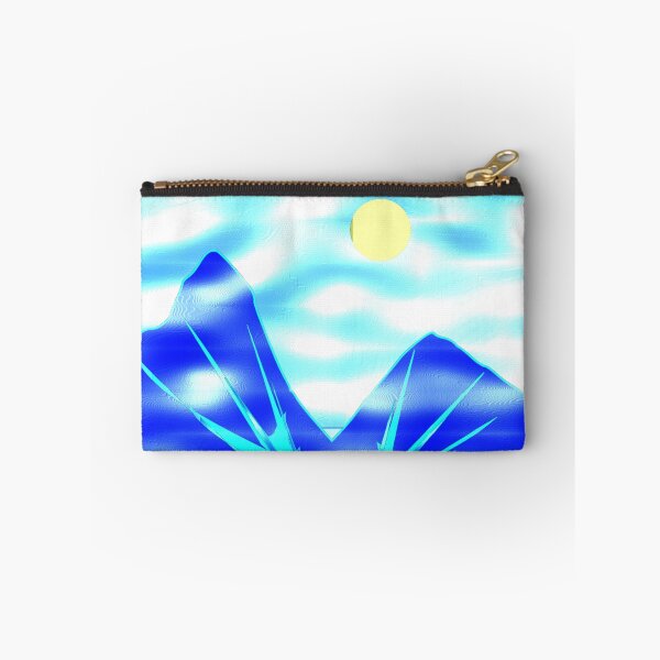 Item preview, Mountain springs lake  designed and sold by VeganGuitarizm.