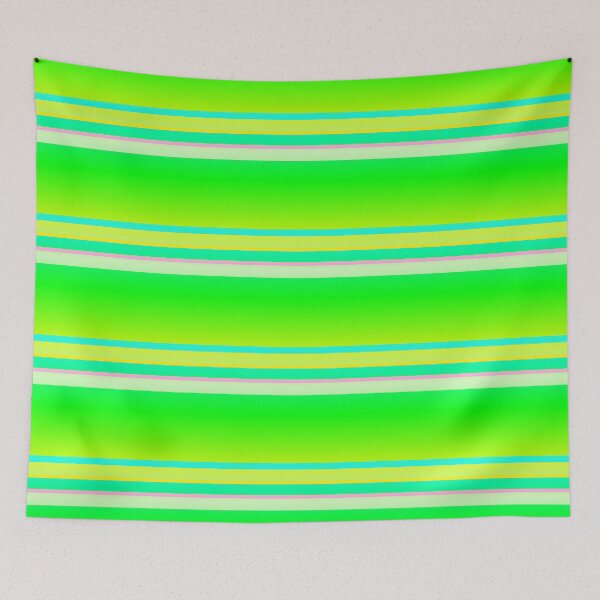 Item preview, Bright and light green color | bright vibrant green designed and sold by lausn.