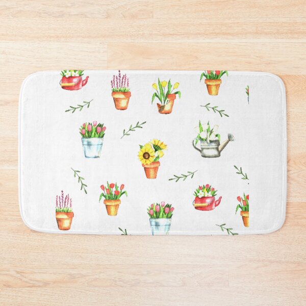 Item preview, Flowers grow designed and sold by RAJSHIVA.