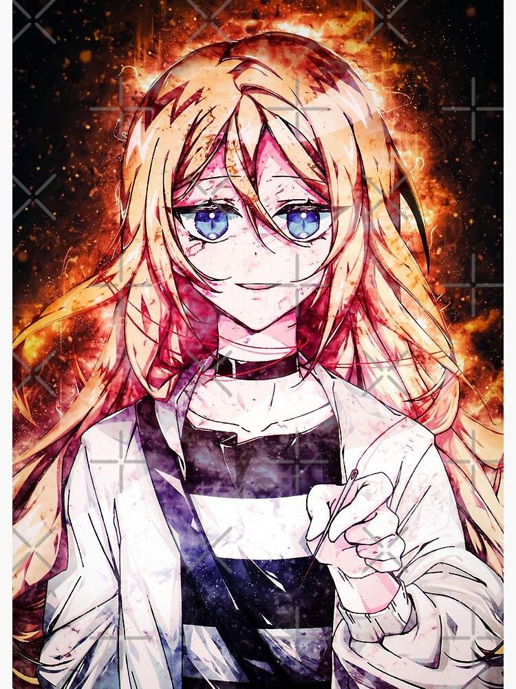 Angels of death #angelsofdeatheedit #issacfoster #rachelgardner #angel