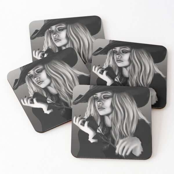 Item preview, Witch designed and sold by Prettyprismart.