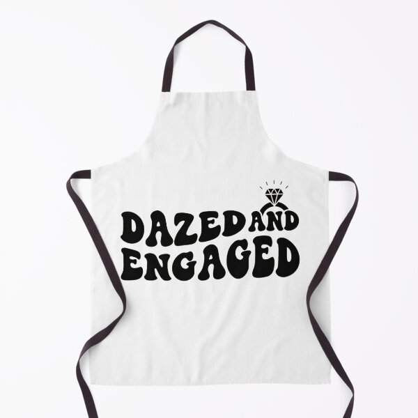 Item preview, Dazed and Engaged designed and sold by Stunning-Art.