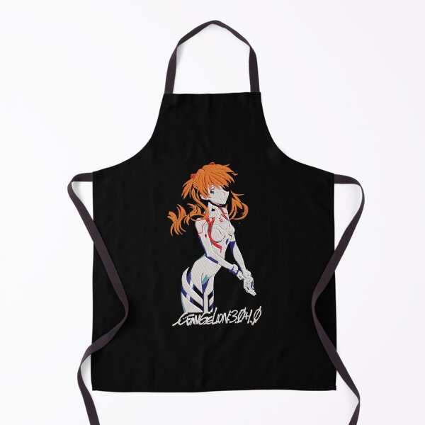 Item preview, Asuka eva designed and sold by Adrianne8429.
