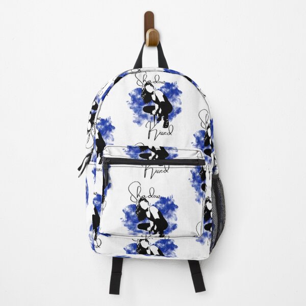 Artikelvorschau, Rose Vampire Academy entworfen und verkauft von Mirksaz-designs.