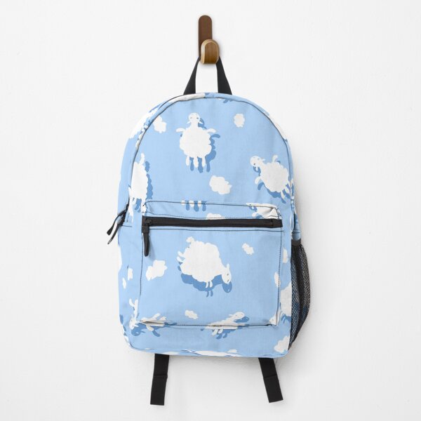 Item preview, Sheep pattern designed and sold by lugillustration.