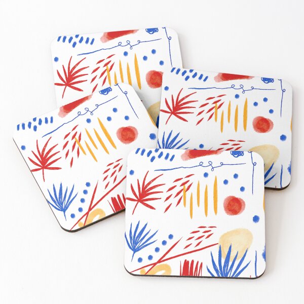 Item preview, seamless patterns designed and sold by Arab Fashion.