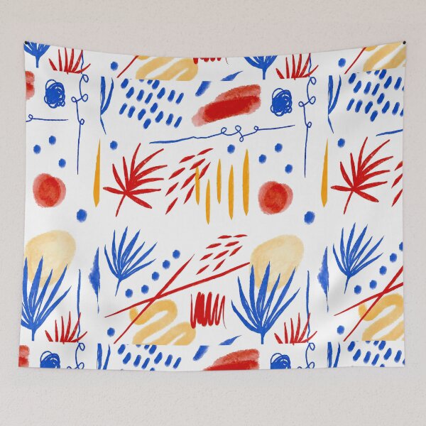 Item preview, seamless patterns designed and sold by Arab Fashion.