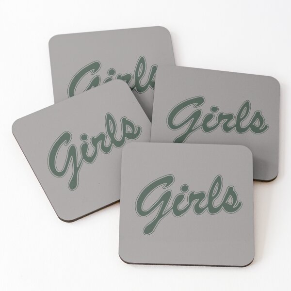 Item preview, Girls designed and sold by Ghada San.