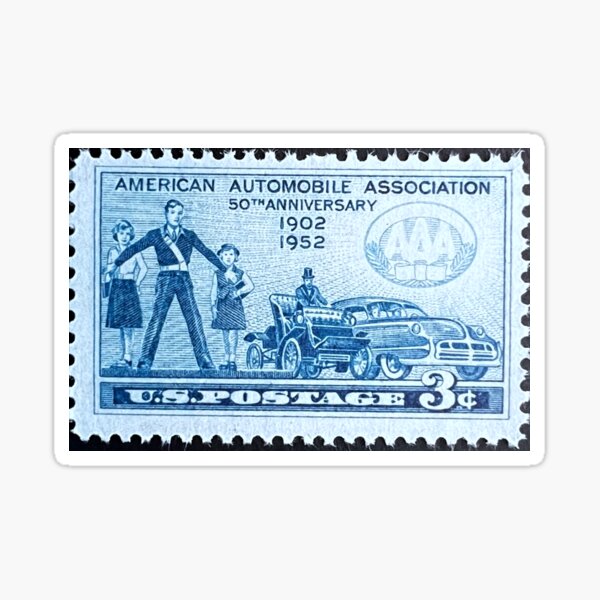 Automobile Association Merch Gifts for Sale Redbubble