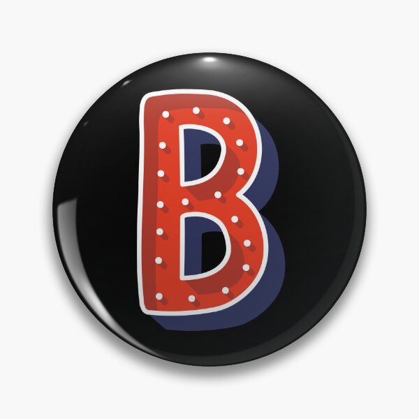 Item preview,   Letter B Graffiti ( Graffiti Letters ) designed and sold by PotluckPrints.