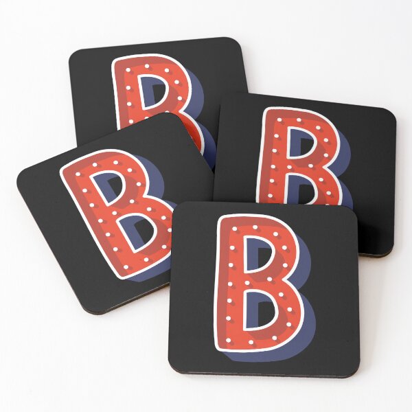 Item preview,   Letter B Graffiti ( Graffiti Letters ) designed and sold by PotluckPrints.