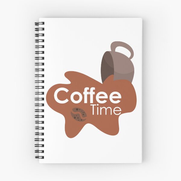 Item preview, Spilled Coffee Cup designed and sold by theredsharp.