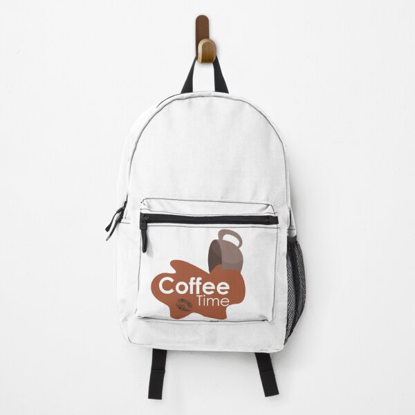 Item preview, Spilled Coffee Cup designed and sold by theredsharp.