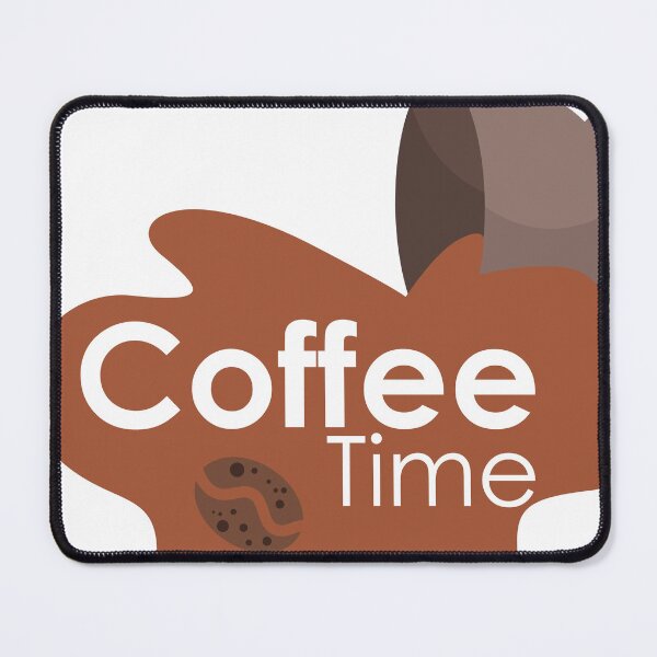 Item preview, Spilled Coffee Cup designed and sold by theredsharp.