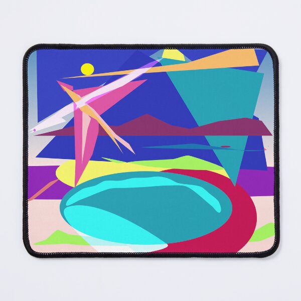 Item preview, Geometric Nature designed and sold by Tanya Zevallos.