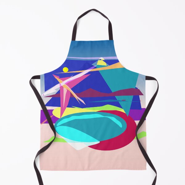 Item preview, Geometric Nature designed and sold by Tanya Zevallos.