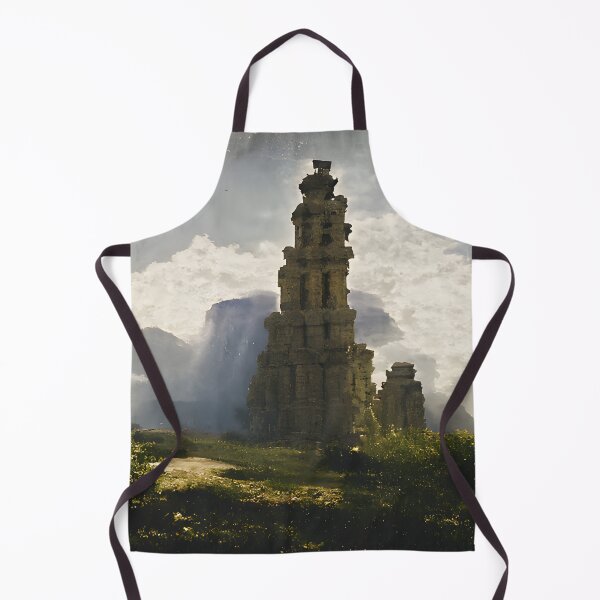 Item preview, Shrine 3 designed and sold by fizzribbit.