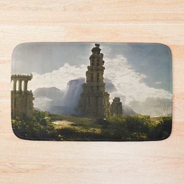 Item preview, Shrine 3 designed and sold by fizzribbit.