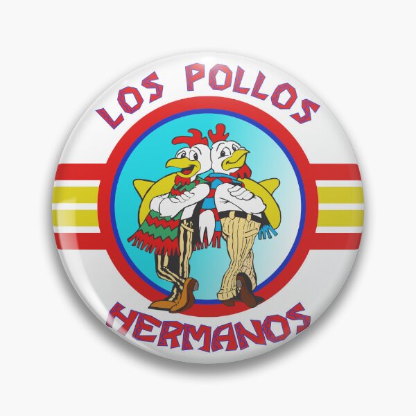 Item preview, Los Pollos Hermanos Essential:  designed and sold by rahadjanto.