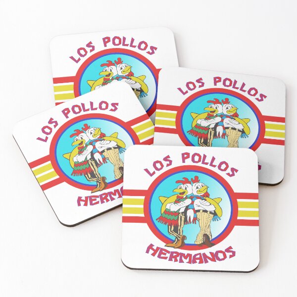 Item preview, Los Pollos Hermanos Essential:  designed and sold by rahadjanto.