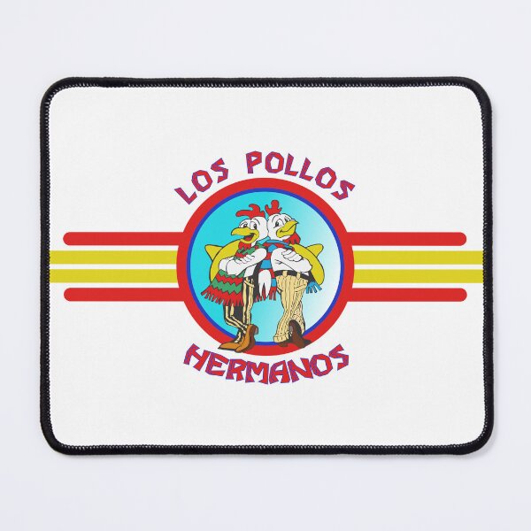 Item preview, Los Pollos Hermanos Essential:  designed and sold by rahadjanto.