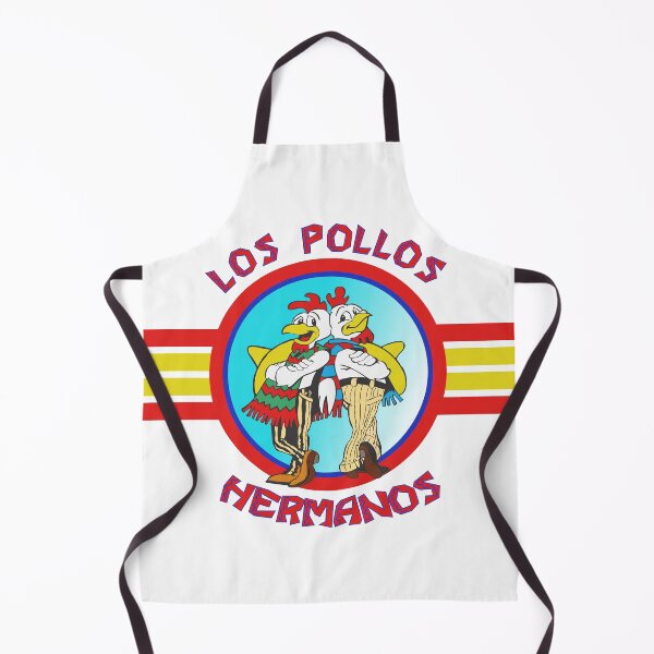 Item preview, Los Pollos Hermanos Essential:  designed and sold by rahadjanto.