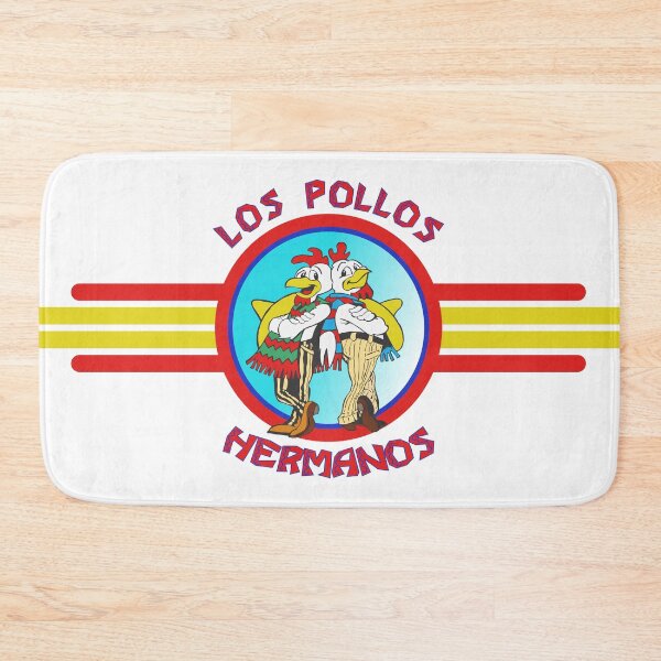 Item preview, Los Pollos Hermanos Essential:  designed and sold by rahadjanto.