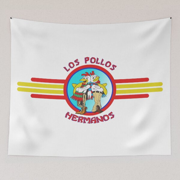 Item preview, Los Pollos Hermanos Essential:  designed and sold by rahadjanto.