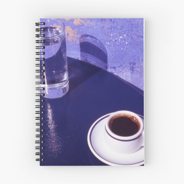 Item preview, A Cup of strong Greek Coffee,  designed and sold by Steve Outram.