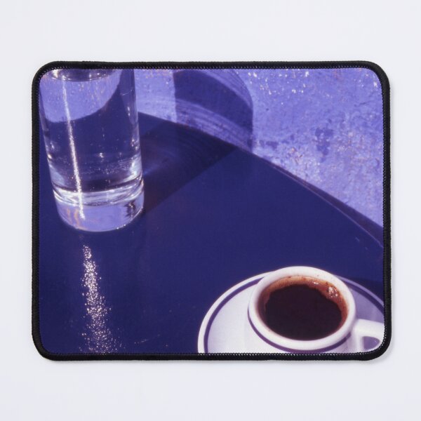 Item preview, A Cup of strong Greek Coffee,  designed and sold by Steve Outram.