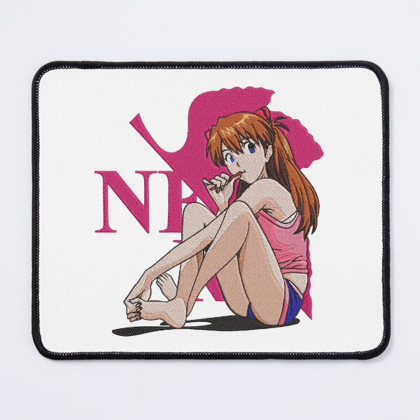 Item preview, Asuka Langley Sohryu designed and sold by Adrianne8429.