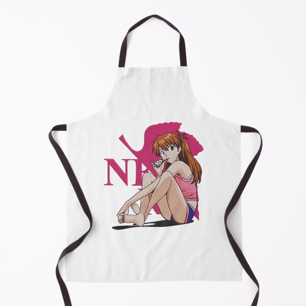 Item preview, Asuka Langley Sohryu designed and sold by Adrianne8429.