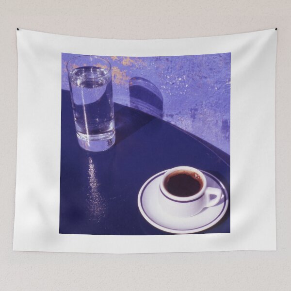 Item preview, A Cup of strong Greek Coffee,  designed and sold by Steve Outram.