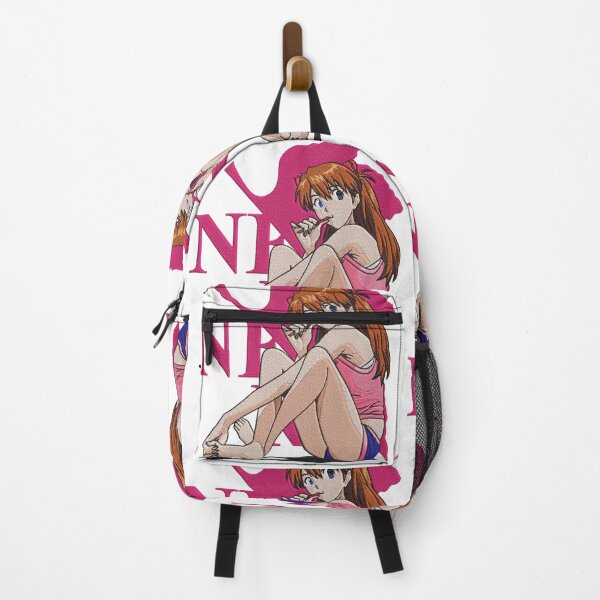 Item preview, Asuka Langley Sohryu designed and sold by Adrianne8429.