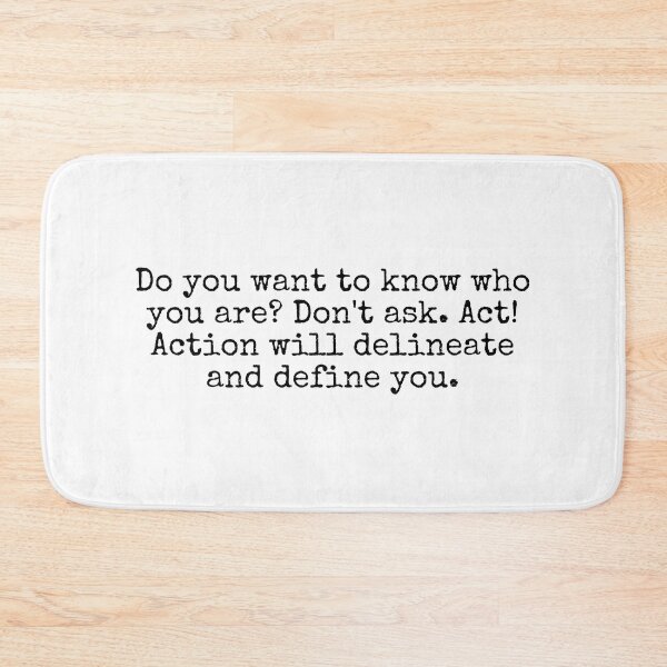 Item preview, Thomas Jefferson Quote designed and sold by The-Quote-House.