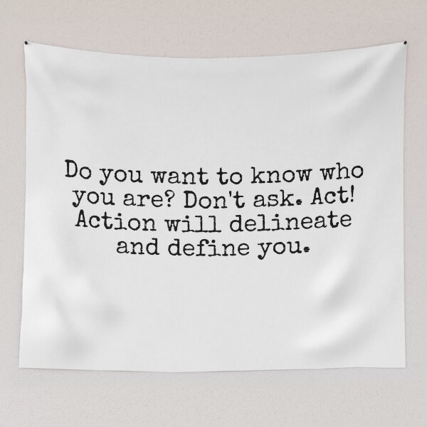 Item preview, Thomas Jefferson Quote designed and sold by The-Quote-House.