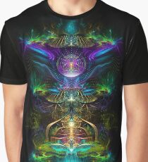Neon1 Graphic T-Shirt