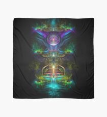 Neon1 Scarf