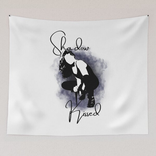 Artikelvorschau, Rose Vampire Academy entworfen und verkauft von Mirksaz-designs.