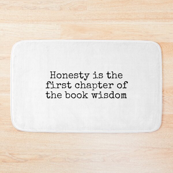 Item preview, Thomas Jefferson Quote designed and sold by The-Quote-House.