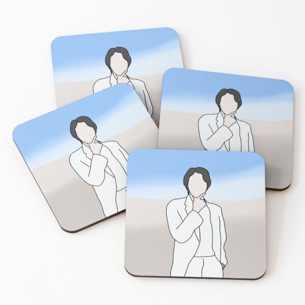 Item preview, BTS Jin Yet To Come designed and sold by turboapparel.