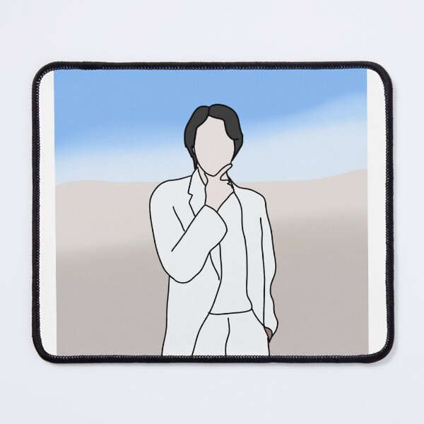 Item preview, BTS Jin Yet To Come designed and sold by turboapparel.